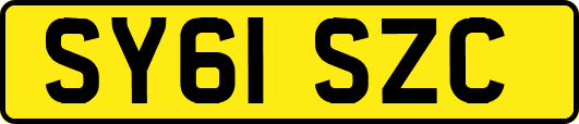 SY61SZC