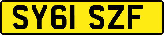 SY61SZF