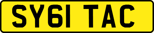 SY61TAC