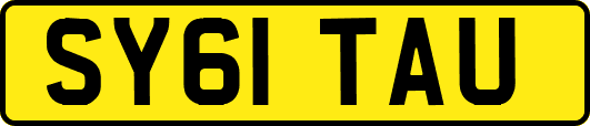 SY61TAU