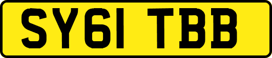 SY61TBB