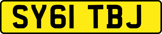 SY61TBJ