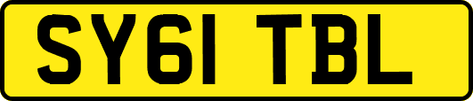 SY61TBL
