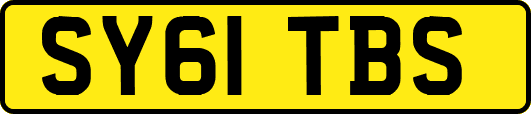 SY61TBS