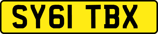 SY61TBX