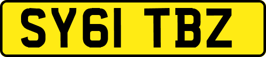 SY61TBZ