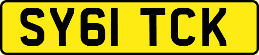 SY61TCK