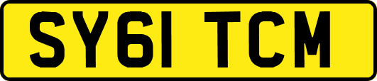 SY61TCM