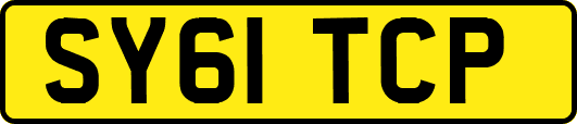 SY61TCP