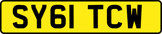 SY61TCW