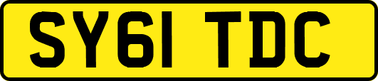 SY61TDC