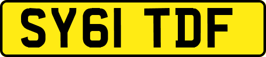 SY61TDF
