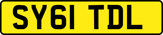 SY61TDL