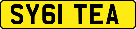 SY61TEA
