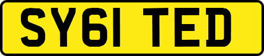 SY61TED