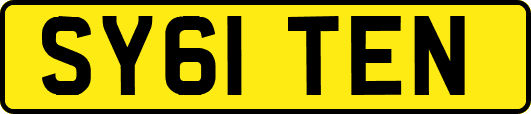 SY61TEN
