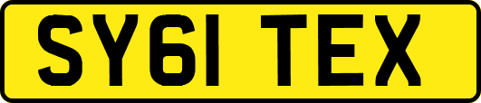 SY61TEX
