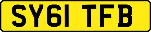 SY61TFB
