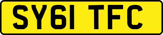 SY61TFC