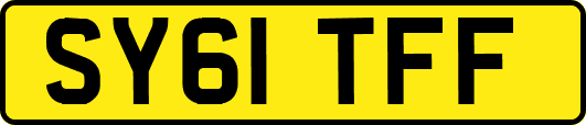 SY61TFF