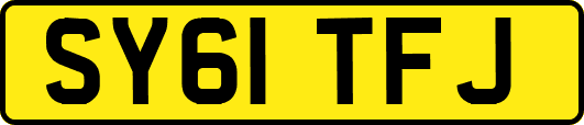 SY61TFJ