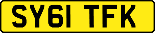 SY61TFK