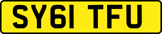 SY61TFU