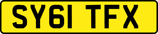 SY61TFX