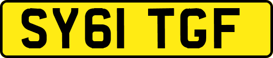 SY61TGF