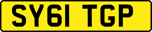SY61TGP