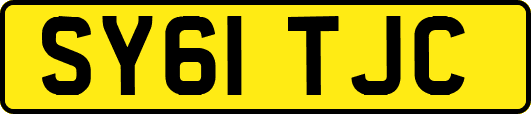 SY61TJC