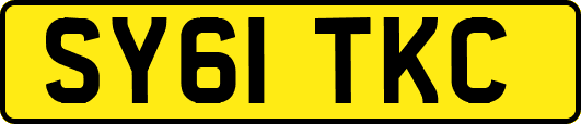SY61TKC