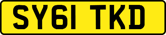 SY61TKD
