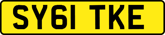 SY61TKE
