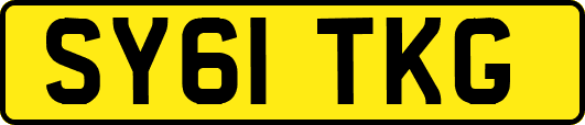 SY61TKG