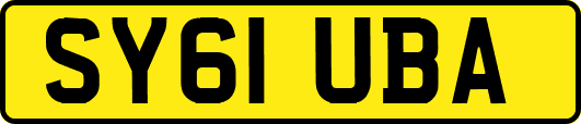 SY61UBA