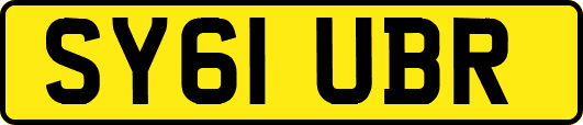 SY61UBR