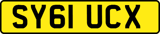 SY61UCX