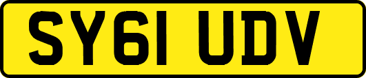 SY61UDV