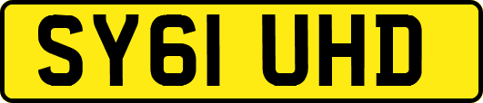 SY61UHD