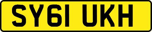 SY61UKH