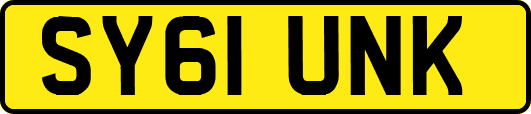 SY61UNK