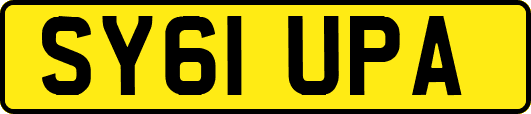 SY61UPA