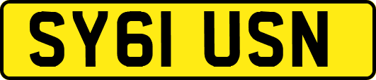 SY61USN