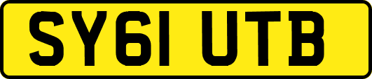 SY61UTB