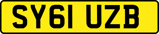 SY61UZB