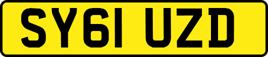 SY61UZD