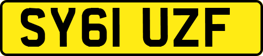 SY61UZF