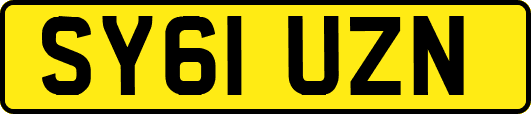 SY61UZN