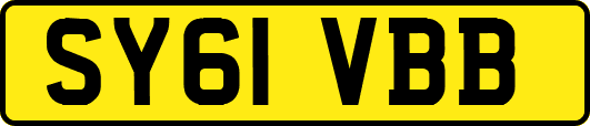 SY61VBB